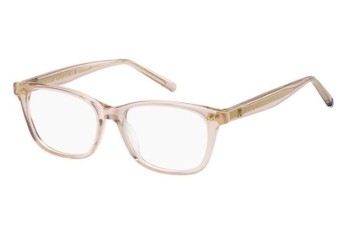 Glasögon Tommy Hilfiger TH2162 35J Rektangulära Rosa