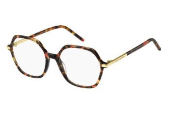 Glasögon Marc Jacobs MARC778 0UC Fyrkantig Havana