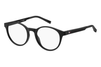 Glasögon Tommy Hilfiger TH2149 807 Runda Svart