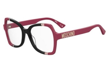 Glasögon Moschino MOS643 EWW Cat Eye Flerfärgs