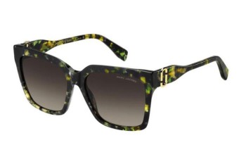 Solglasögon Marc Jacobs MARC764/S XGW/HA Fyrkantig Havana