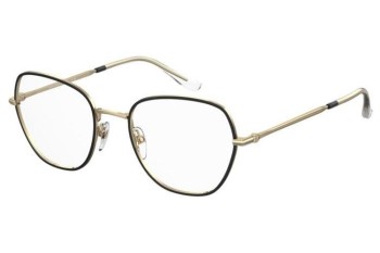 Glasögon Seventh Street 7A601 RHL Cat Eye Guld