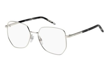 Glasögon Marc Jacobs MARC780 84J Rektangulära Silver