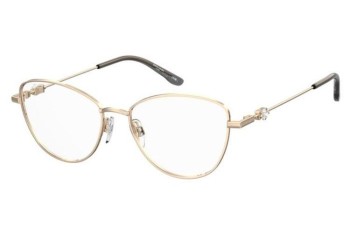 Glasögon Pierre Cardin P.C.8915 000 Cat Eye Guld