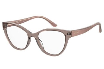 Glasögon Pierre Cardin P.C.8533 35J Cat Eye Rosa