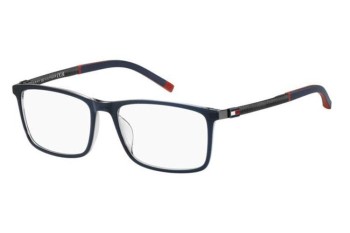 Glasögon Tommy Hilfiger TH2141 XW0 Rektangulära Blå