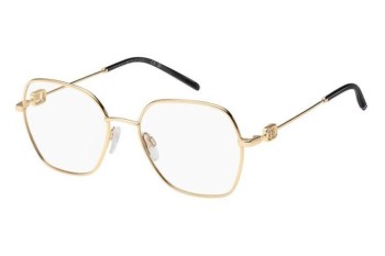 Glasögon Tommy Hilfiger TH2151 000 Fyrkantig Guld