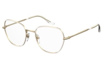 Glasögon Seventh Street 7A601 VVP Cat Eye Guld