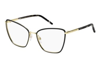 Glasögon Marc Jacobs MARC776 I46 Cat Eye Svart