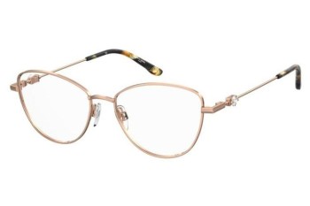 Glasögon Pierre Cardin P.C.8915 DDB Cat Eye Guld