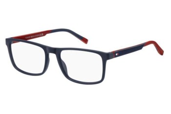 Glasögon Tommy Hilfiger TH2148 8RU Rektangulära Blå