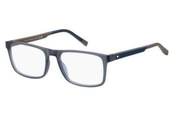 Glasögon Tommy Hilfiger TH2148 S9W Rektangulära Blå