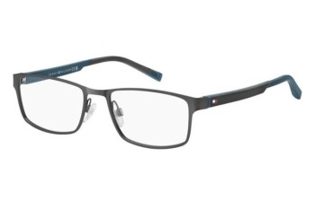 Glasögon Tommy Hilfiger TH2146 R80 Rektangulära Grå