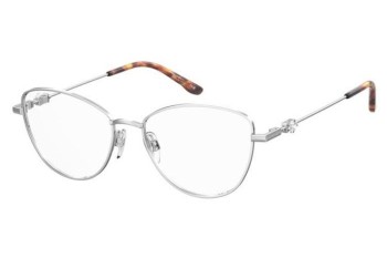 Glasögon Pierre Cardin P.C.8915 010 Cat Eye Silver