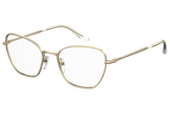 Glasögon Seventh Street 7A600 J5G Cat Eye Guld