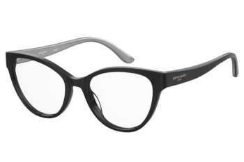 Glasögon Pierre Cardin P.C.8533 807 Cat Eye Svart