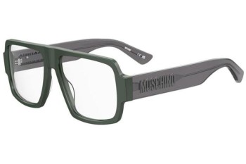 Glasögon Moschino MOS644 1ED Flat Top Grön