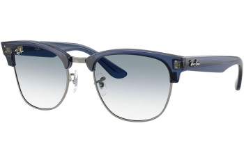 Solglasögon Ray-Ban RBR0504S 670879 Fyrkantig Blå