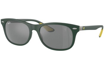 Solglasögon Ray-Ban RB4607M F6996G Fyrkantig Grön