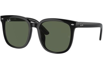 Solglasögon Ray-Ban RB4401D 601/71 Fyrkantig Svart