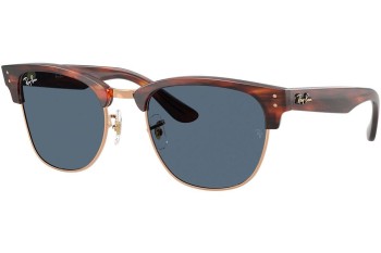 Solglasögon Ray-Ban RBR0504S 13983A Fyrkantig Guld