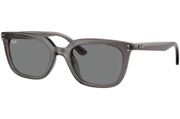 Solglasögon Ray-Ban RB4439D 667587 Fyrkantig Grå