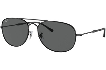 Solglasögon Ray-Ban RB3735 002/B1 Pilot Svart