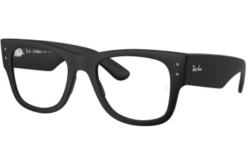 Glasögon Ray-Ban RX7840V 5204 Fyrkantig Svart