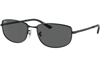 Solglasögon Ray-Ban RB3732 002/B1 Special Svart