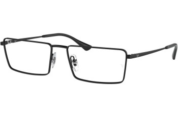 Glasögon Ray-Ban RX6541 2503 Fyrkantig Svart