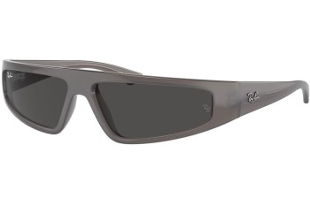 Solglasögon Ray-Ban RB4432 677787 Special Grå