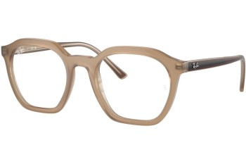 Glasögon Ray-Ban Alice RX7238 8355 Special Beige