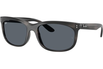 Solglasögon Ray-Ban RB2389 1404R5 Rektangulära Grå