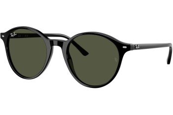 Solglasögon Ray-Ban RB2230 901/31 Runda Svart