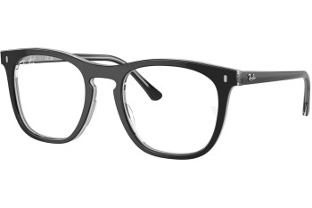 Glasögon Ray-Ban RX2210V 8367 Fyrkantig Grå