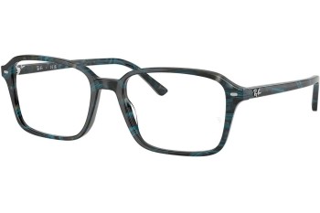 Glasögon Ray-Ban RX5431 8394 Fyrkantig Grå