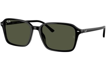 Solglasögon Ray-Ban RB2231 901/31 Fyrkantig Svart