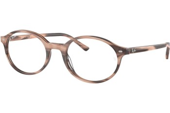 Glasögon Ray-Ban RX5429 8358 Oval Rosa