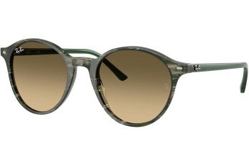 Solglasögon Ray-Ban RB2230 14210A Runda Grön