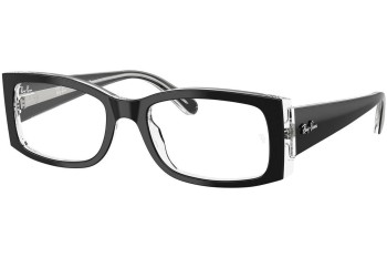 Glasögon Ray-Ban RX5434 2034 Fyrkantig Svart