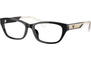 Glasögon Emporio Armani EA3238U 5017 Cat Eye Svart