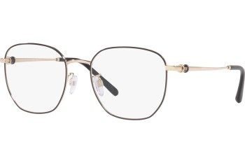 Glasögon Emporio Armani EA1134D 3082 Fyrkantig Svart