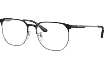 Glasögon Emporio Armani EA1158D 3001 Fyrkantig Svart