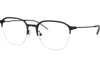 Glasögon Emporio Armani EA1160 3001 Cat Eye Svart