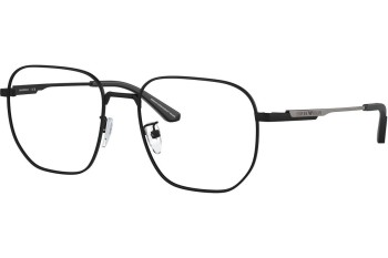 Glasögon Emporio Armani EA1159D 3001 Fyrkantig Svart