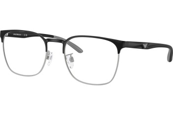 Glasögon Emporio Armani EA1135D 3051 Fyrkantig Svart