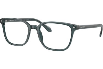 Glasögon Giorgio Armani AR7265F 6171 Fyrkantig Grå