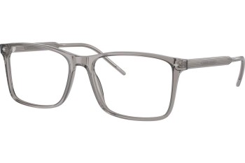 Glasögon Giorgio Armani AR7258 6070 Fyrkantig Grå