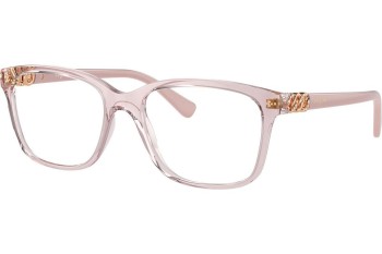 Glasögon Vogue Eyewear VO5574B 2942 Rektangulära Rosa