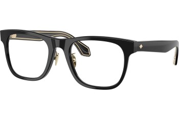 Glasögon Giorgio Armani AR7268 5001 Fyrkantig Svart